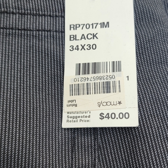 MENS PANTS CALVIN KLEIN, GAP AND ROYAL PREMIUM MENS PANTS/ MENS DRESS PANTS - Picture 8 of 16